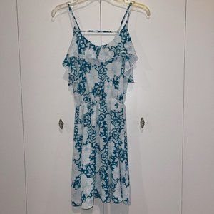 Women's Size Small Charlotte Russe Dress